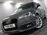 Audi A1 TFSI S LINE 32