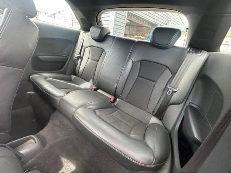 Audi A1 TFSI S LINE 11
