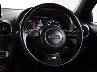 Audi A1 TFSI S LINE 44