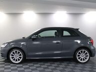 Audi A1 TFSI S LINE 18