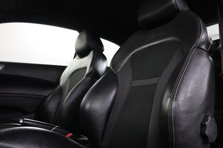 Audi A1 TFSI S LINE 35