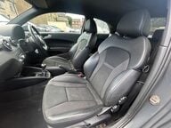 Audi A1 TFSI S LINE 18