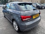 Audi A1 TFSI S LINE 6