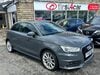 Audi A1 TFSI S LINE