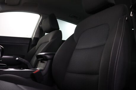 Kia Sportage 2 ISG 35