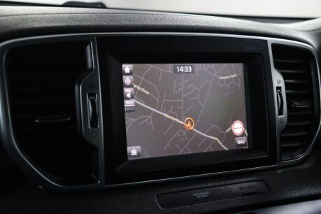 Kia Sportage 2 ISG 38