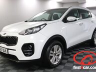 Kia Sportage 2 ISG 1