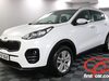 Kia Sportage 2 ISG