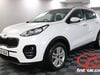Kia Sportage 2 ISG
