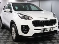 Kia Sportage 2 ISG 30