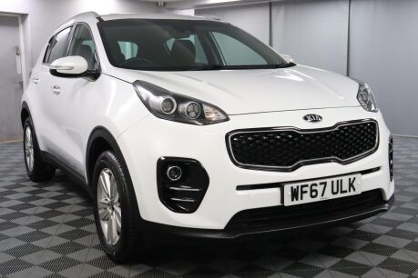 Kia Sportage 2 ISG 30