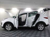 Kia Sportage 2 ISG 5