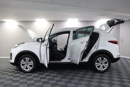Kia Sportage 2 ISG 5