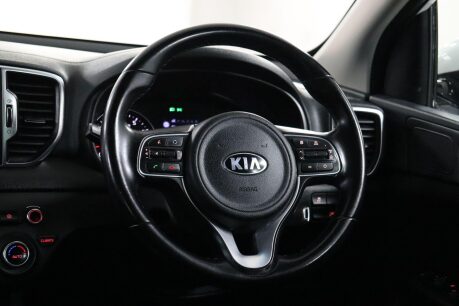 Kia Sportage 2 ISG 46