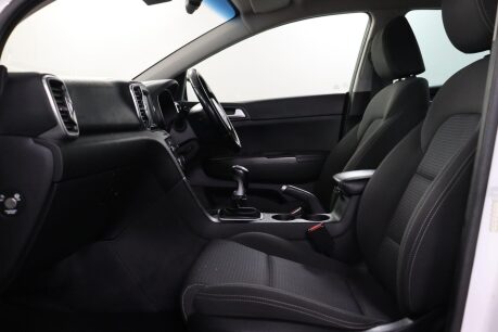 Kia Sportage 2 ISG 43