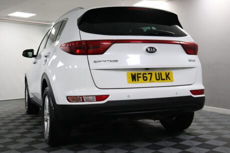 Kia Sportage 2 ISG 29