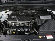 Kia Sportage 2 ISG 45