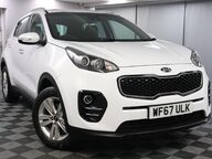 Kia Sportage 2 ISG 19