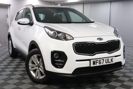 Kia Sportage 2 ISG 19