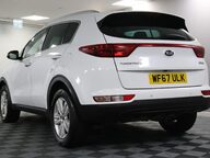 Kia Sportage 2 ISG 22