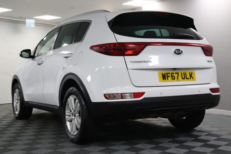 Kia Sportage 2 ISG 22