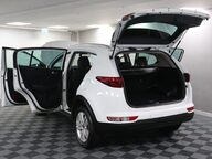 Kia Sportage 2 ISG 21