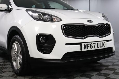 Kia Sportage 2 ISG 24
