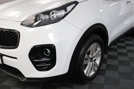 Kia Sportage 2 ISG 31