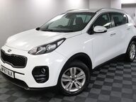 Kia Sportage 2 ISG 20