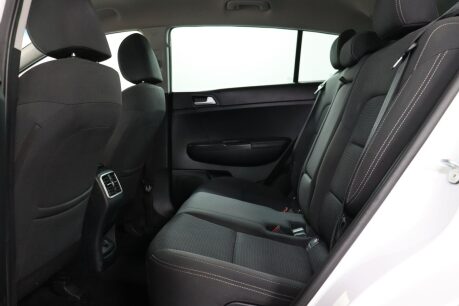 Kia Sportage 2 ISG 42