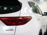 Kia Sportage 2 ISG 23