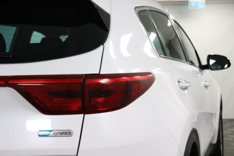 Kia Sportage 2 ISG 23