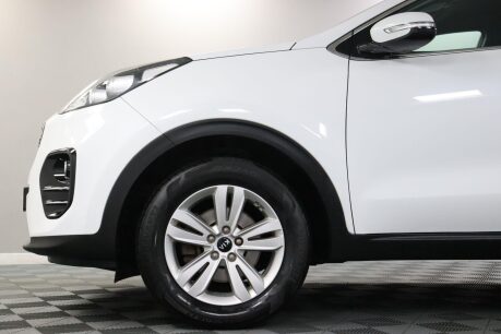 Kia Sportage 2 ISG 27