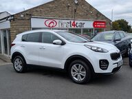 Kia Sportage 2 ISG 6