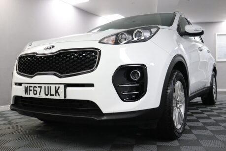 Kia Sportage 2 ISG 28