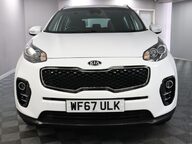 Kia Sportage 2 ISG 2