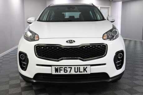 Kia Sportage 2 ISG 2
