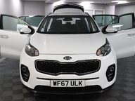 Kia Sportage 2 ISG 7