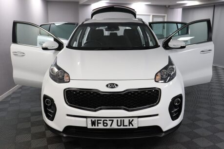 Kia Sportage 2 ISG 7