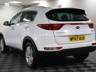 Kia Sportage 2 ISG 10