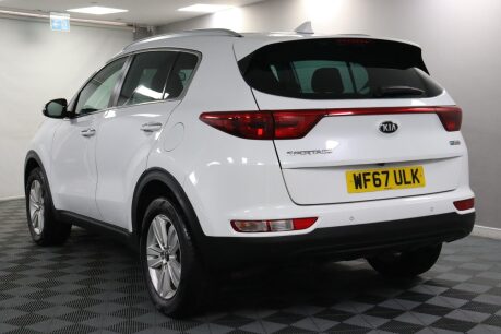 Kia Sportage 2 ISG 10