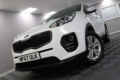 Kia Sportage 2 ISG 32