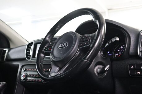 Kia Sportage 2 ISG 12