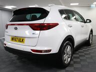 Kia Sportage 2 ISG 11