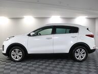 Kia Sportage 2 ISG 18