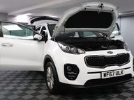 Kia Sportage 2 ISG 15