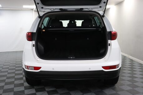 Kia Sportage 2 ISG 14