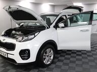 Kia Sportage 2 ISG 16