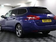 Peugeot 308 1.2 PureTech Tech Edition Euro 6 (s/s) 5dr 19
