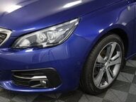 Peugeot 308 1.2 PureTech Tech Edition Euro 6 (s/s) 5dr 43
